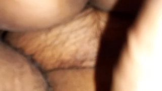 Indian Couple Private Love Moment in Rooms