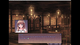 Dungeon and Bride Uncensored Full Gameplay Ep.7 Commentary