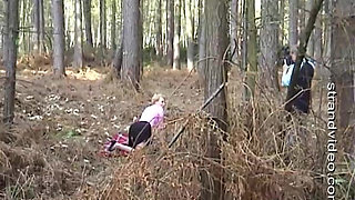 Punished in the Woods