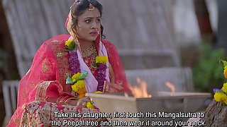 Chubby sexy indian babe hard fucking