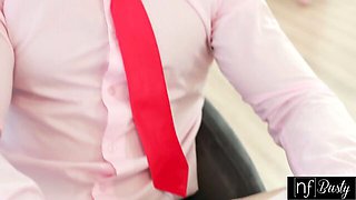 Brilliant Vera Jarw - curvy xxx - NF Busty