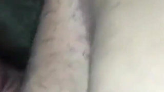 Youngenglishbbw Sucking BBC Nata4sex ass to pussy pounding