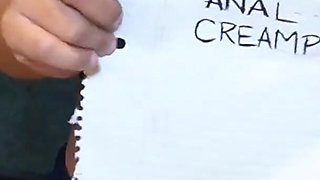 Prada and Kanya Raise Student Girls