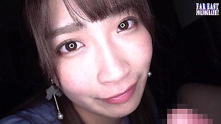 Dual-mouth Delight on a Slow Warm Stroll Savoring Every Last Drop Ep-5