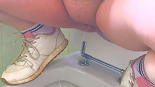 Pissing Dirty in the Hospital
