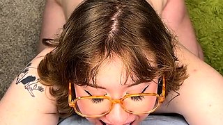 Amateur webcam toying wet pussy