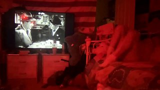 Amateur Hidden Cam Fuck On Couch