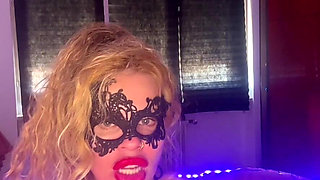 Your Mistress Is Here