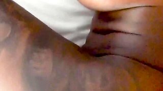 Seductive Kinsley Karter and Green Eyes - black clip - Family Strokes