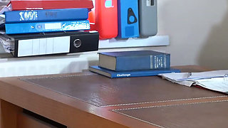 Another Day Another Thief