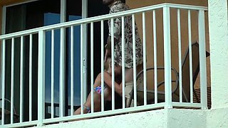 performance that radiates intense passion