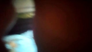 Hot amateur hidden cam