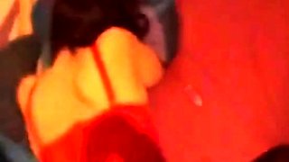 Madame en Lingerie French Amateur Video