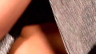 The stepmother Tia Layne catches her stepson watching porn and thinks what I can do for a long time