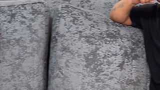 Beautiful Innocent Latin Girl Debuts in a Homemade Porn Casting Her Slut Face Is Fantastic, She Ends up with Her Cum in Her Mouth.