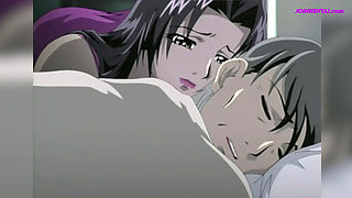 MILF Slut Masturbates While Talking On The Phone With a Stranger