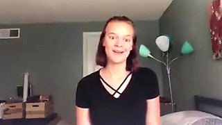 Pantyhose In Public 1