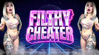 Cheater’s D.r Punishment - Adult Privileges, Original Length