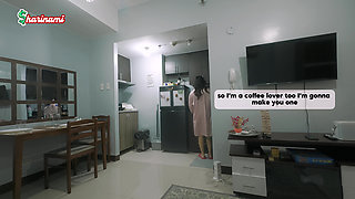 Breakfast in Manila - A Morning With Your Pinay Girlfriend