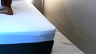 Big Titty Brunette Babes in Hardcore Anal Fun