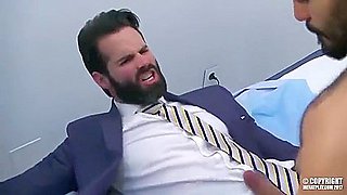 Jean Franko At The Doc