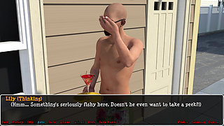 Lily of the Valley #12