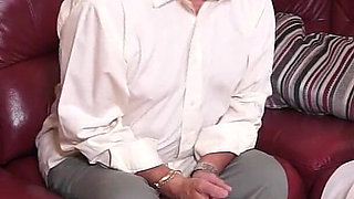 A Spanking for the Bride