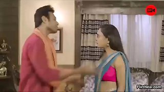 Hot Desi Bhabhi Fucked In Hindi Web Series