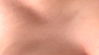 I Caught My Stepsister Naked After Shower and Fucked Her