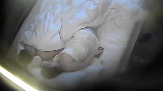 Ma chienne french amateur couple hidden cam 1