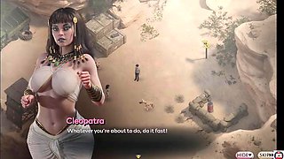 Symphony of the Serpent - PT 26 - fucking at church