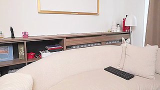 Sexy Girl With Big Tits