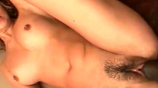 Fucking with the Huge and Hard Penis