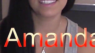 POV-movie 01 - 4 Kinky Students Show Close-ups