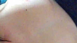 New Bisexual Threesome. MMF. Wife Invites Bisexual Slave for Her Husband Ep 32641