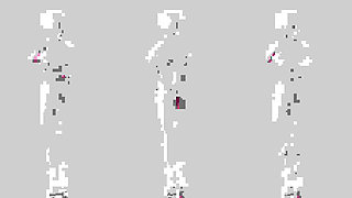 mmd Mago Nun's Habit