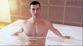 Unseen Instincts (part 4)