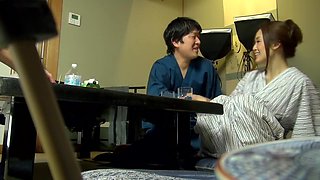 Fabulous Japanese slut Amateur in Crazy hidden cams JAV video