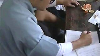 Taboo F+D: Blowjob, Cowgirl  Missonary Porn