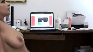 Brandon s Hot Office Break Solo