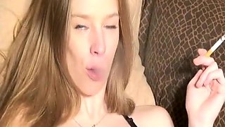 Incredible amateur Solo Girl, Fetish sex clip