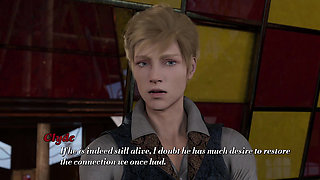 Lustful Voyage - V0.4 - Kayla thought it was Clyde - Demo