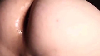 I Fucked Him in the Ass with a Huge Strap-on