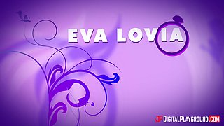 Michael Vegas' Hot Sister Temptation Ignites Wild Passionate Heat