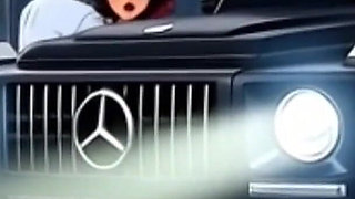 Hentai Pussy Girl Dreams of Love and Dirty Sex. Cartoon Anime Hentai Ai