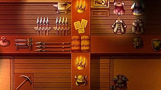 Goblin Layer - Sweaty Woman Gets Fucked Hard