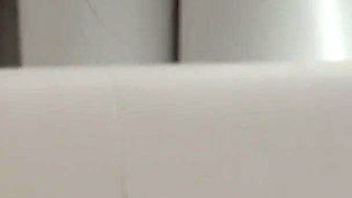 Big Tits Girlfriend Sasha Rose Gets Drilled First Thing in the Morning