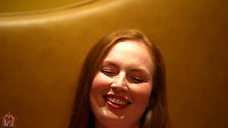 Spicy curvy MILF unbelievable porn scene