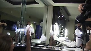 pussy banged out summerknight by mexican derek forreal