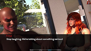 Fate Won’t Separate Us - V0.6b - Cheating Update